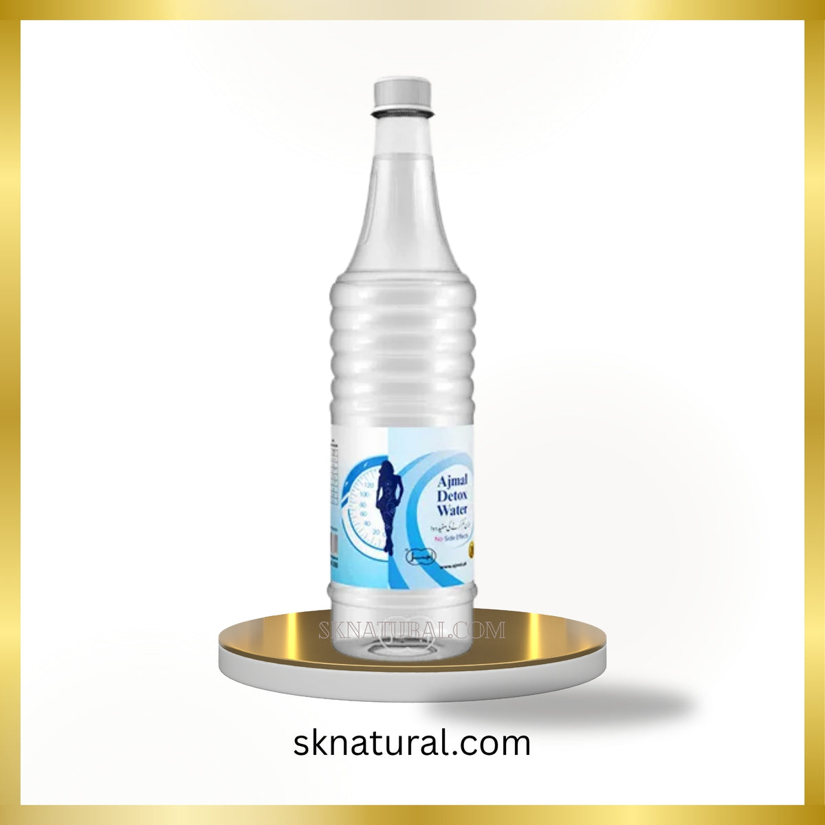 Ajmal Detox Water 800 ml-اجمل سلمنگ واٹر