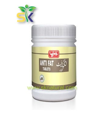 ANTI FAT (QARSHI) 75 TAB-اینٹی فیٹ