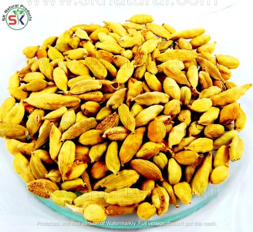 Cardamom | 100GM | سبزالائچی