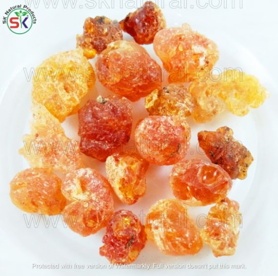GOND KIKAR BABUL (100GM) گوند کیکر ببول