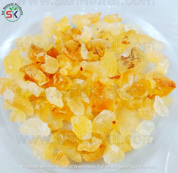 GOND KTEERA (100GM) گوند کتیرا