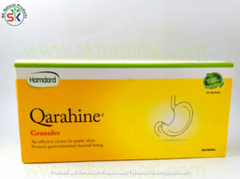 QURHEEN 25 SACHET قرحین | HAMDARD