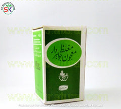 MAJUN MUGALAZ JAWAHAR 100gm | HAMDARD