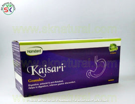 KAISARI 25 SACHET قیصری | HAMDARD