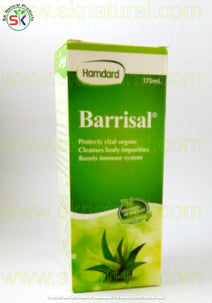 BARRISAL 175ml بریسال | HAMDARD