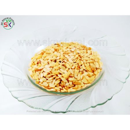 Magaz Kadu | (100gm) | مغزکدو