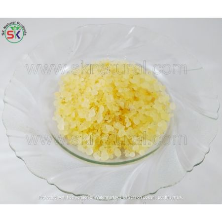 Mastagi Rumi (20gm) مصطگی رومی