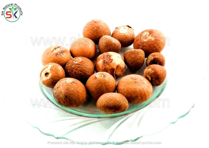 Sapari Safaid (100gm) سپاری سفید