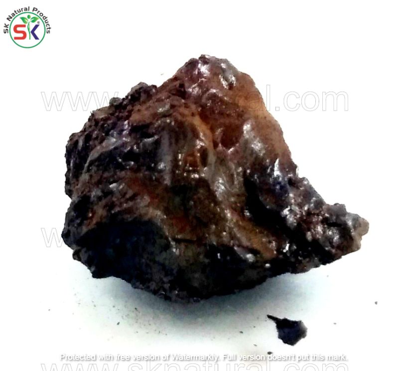 Suhaga Siah (100gm) سہاگہ سیاہ