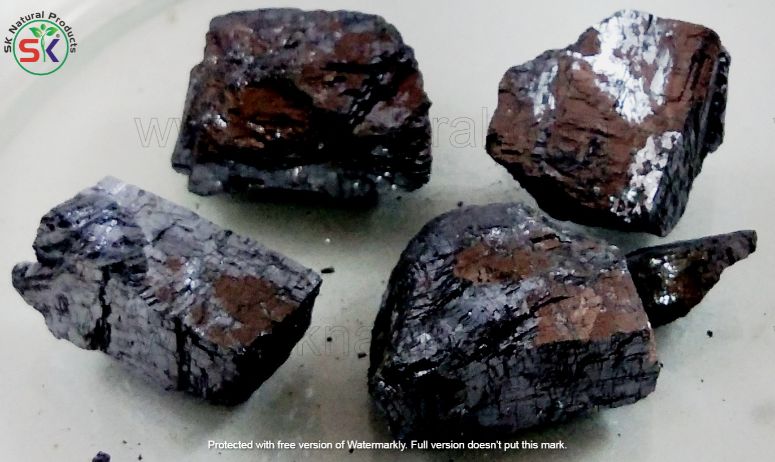 Surma Siah (100gm) سرمہ سیاہ
