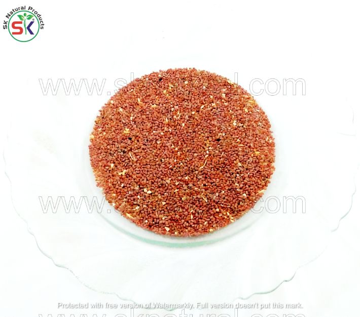 Todri Surkh (100gm) تودری سرخ