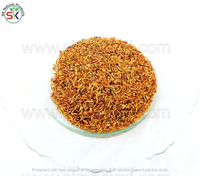 Zeera Safaid | 100gm | زیرہ سفید