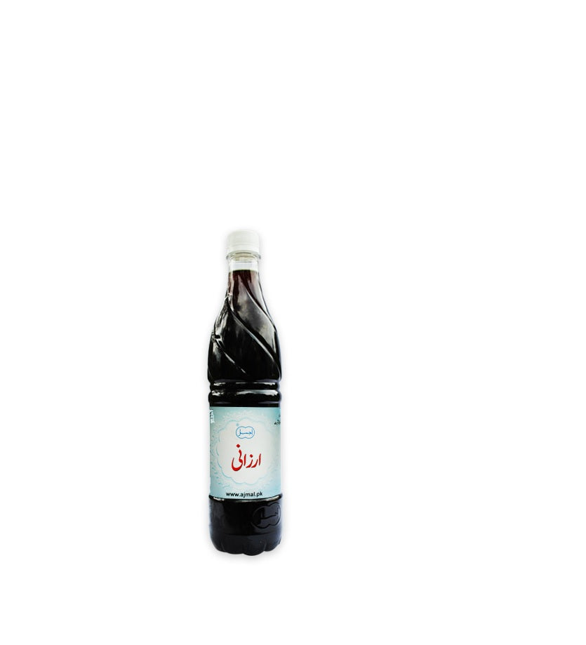 SHARBAT ARZANI (AJMAL) 800 ml- شربت ارزانی