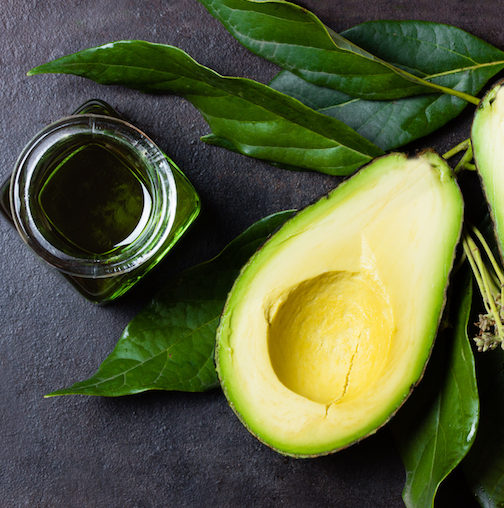 AVOCADO OIL (15ml) ایواکوڈا آئل