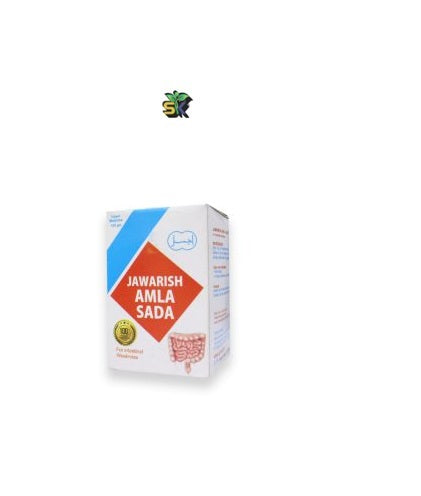 Jawarish Amla Sada (Ajmal) 100 gm- جوارش آملہ سادہ