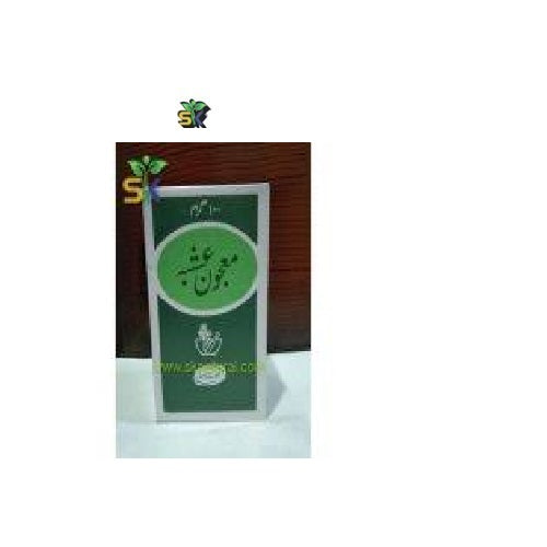MAJUN USHBA 100gm معجون عشبہ | Hamdard
