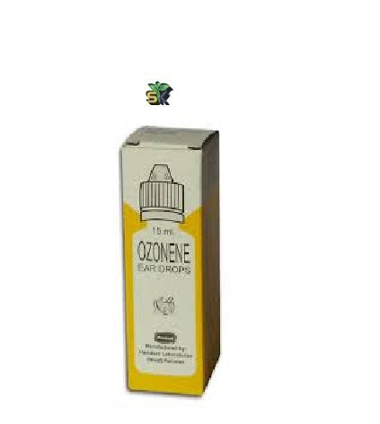 OZONENE 15ML (HAMDARD)-اوزونین