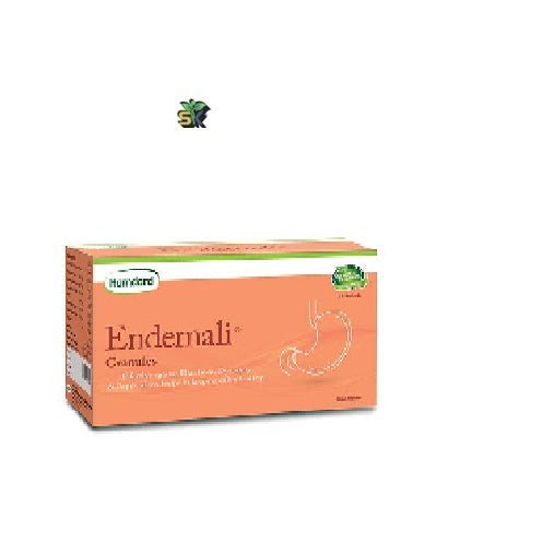 ENDEMALI 25 SACHET اندمالی | HAMDARD