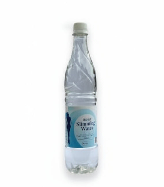 Ajmal Detox Water 800 ml-اجمل سلمنگ واٹر