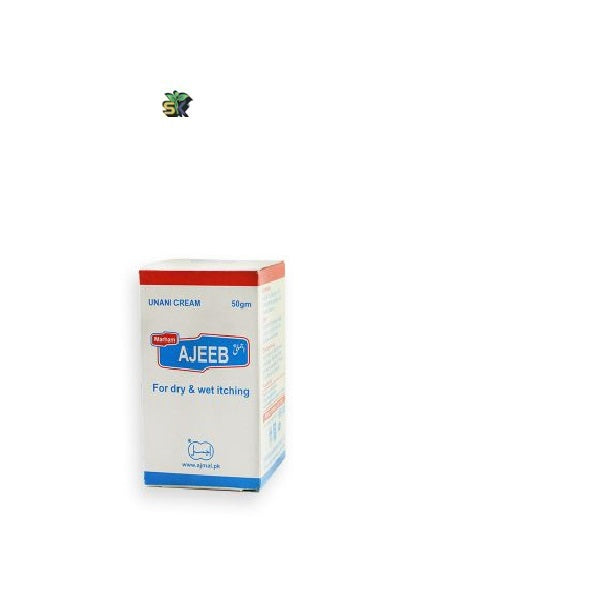 Marham Ajeeb (Ajmal) 100 gm- مرہم عجیب
