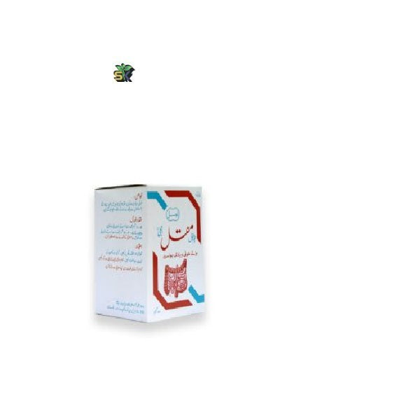 Itrifal Muqil (Ajmal) 100 gm- اطریفل مقل