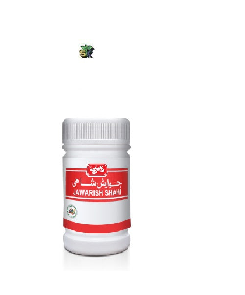 JAWARISH SHAHI (QARSHI) 500 gm- جوارش شاہی