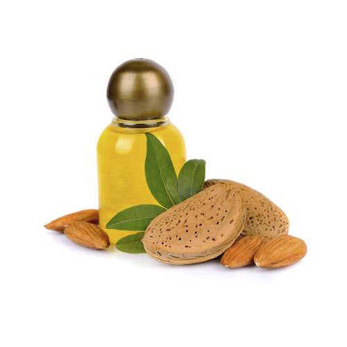 BITTER ALMOND OIL (25ml) روغن بادام تلخ