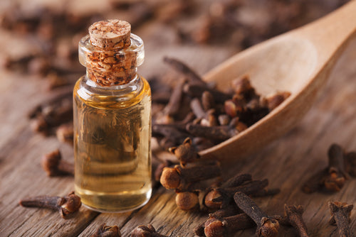 CLOVE OIL (25ml) روغن لونگ