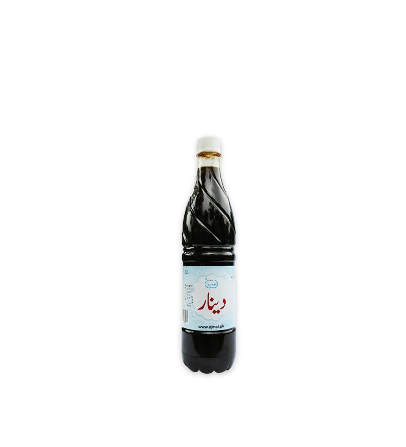 Sharbat Dinar (Ajmal) 800 ml- شربت دینار