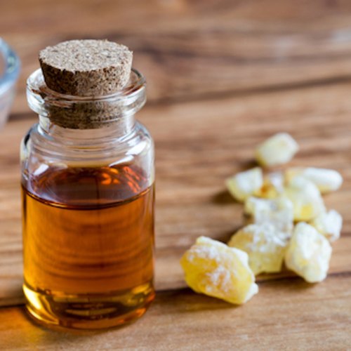 FRANKINSCENCE OIL (15ml) روغن لوبان