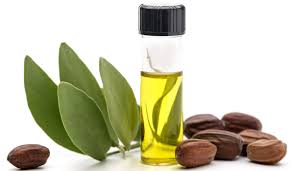 JOJOBA ESSENTIAL OIL (15ml)