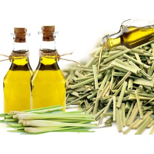 LEMON GRASS ESSENTIAL OIL (15ml) روغن گور گیاہ