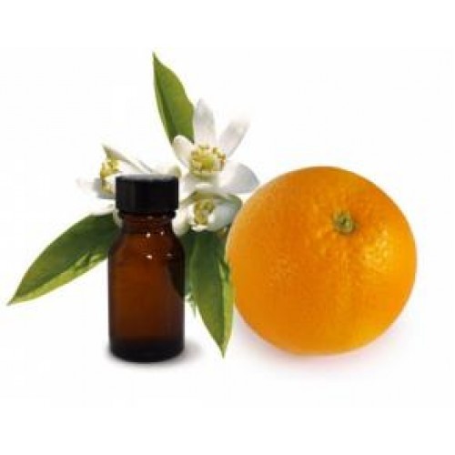 NEROLI OIL (15ml) روغن نارنج