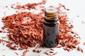 SANDAL WOOD ESSENTIAL OIL (25ml) روغن صندل