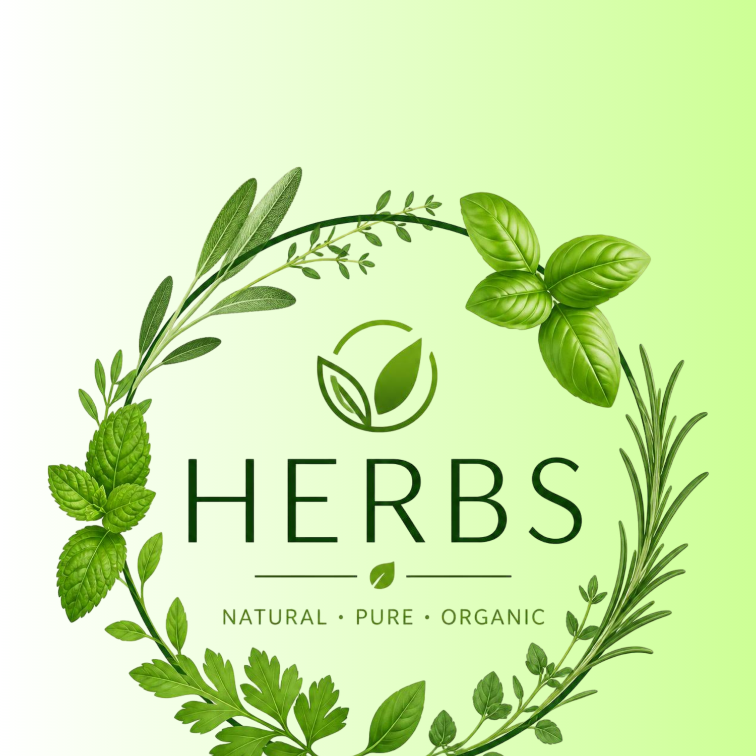 Herbs