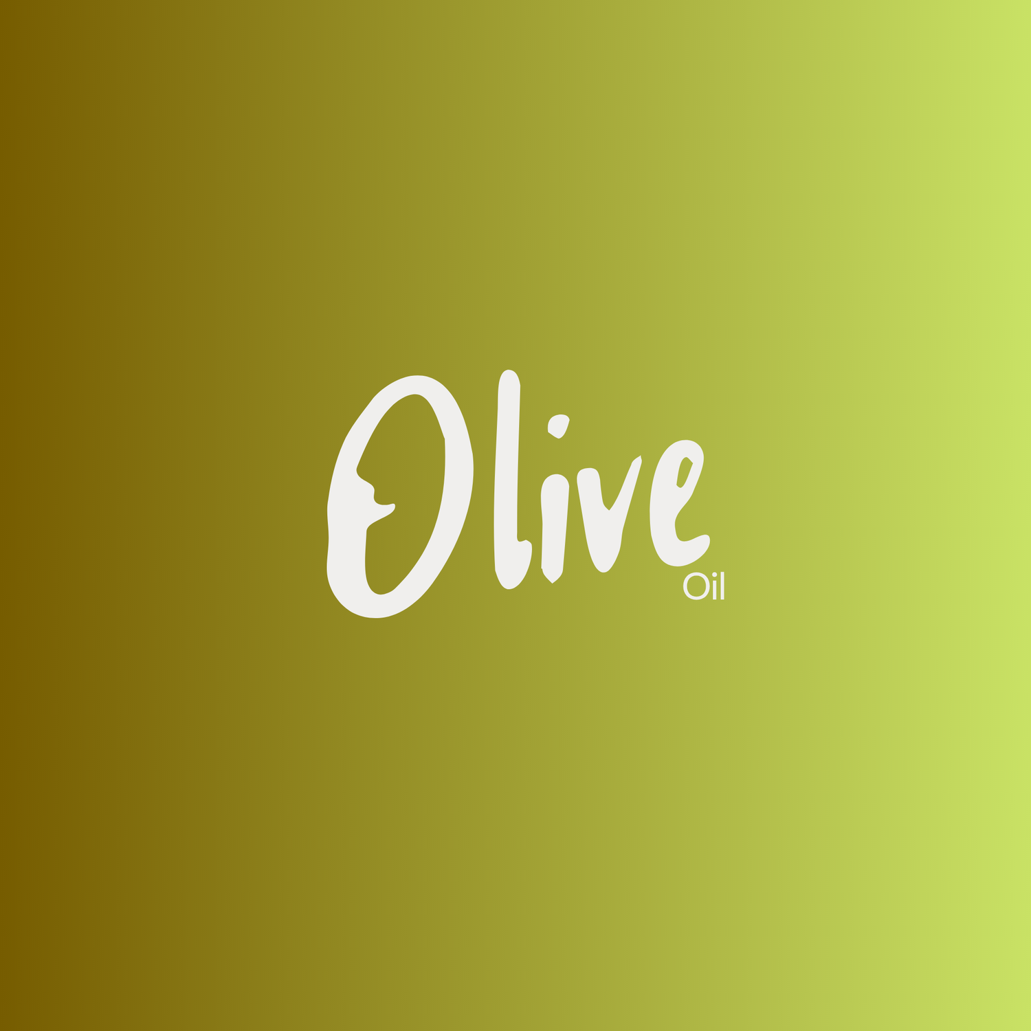 Olive oils