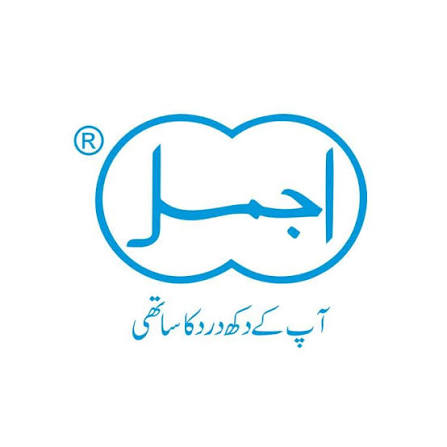 Ajmal