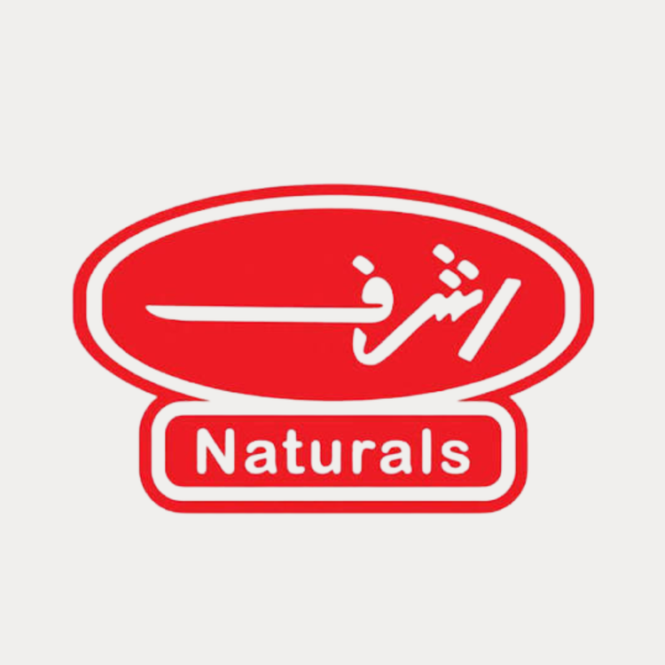 Ashraf Naturals