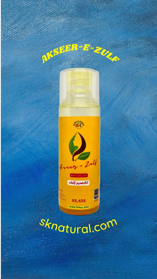 AKSEER-E-ZULF