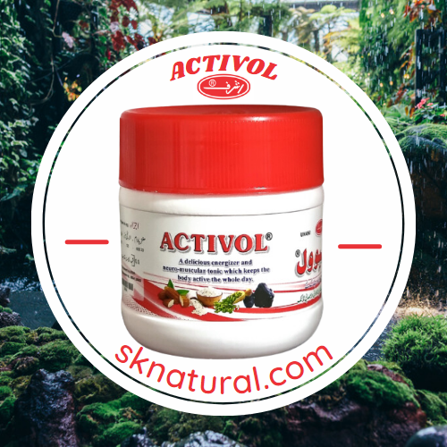 ACTIVOL | ASHRAF