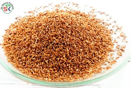 Ajwain Desi (100gm) اجوائن دیسی