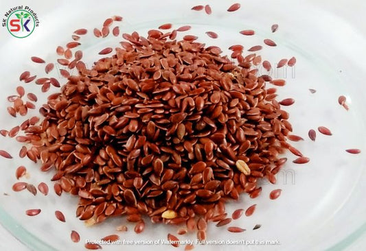 Alsi,Flaxseed | (100gm) السی