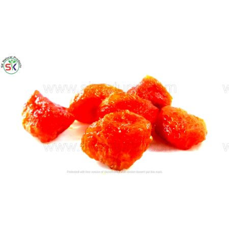 Alu Bukhara (100gm) آلوبخارہ