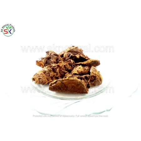 Amba Haldi (100gm) آمبہ ہلدی