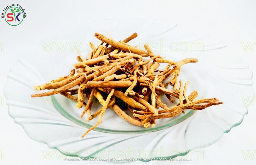 Asgand Nagori (100gm) اسگند نگوری