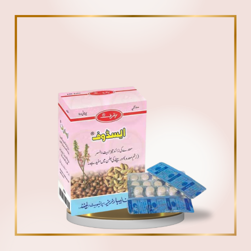 ACIDOF | ASHRAF