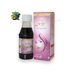 Akseer-e-Niswan (Ajmal) 120 ml- اکسیر نسواں