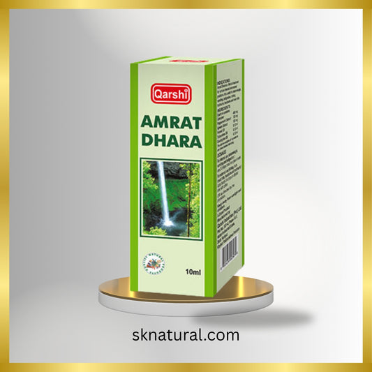 AMRAT DHARA (QARSHI) 10 ml- امرت دھارہ