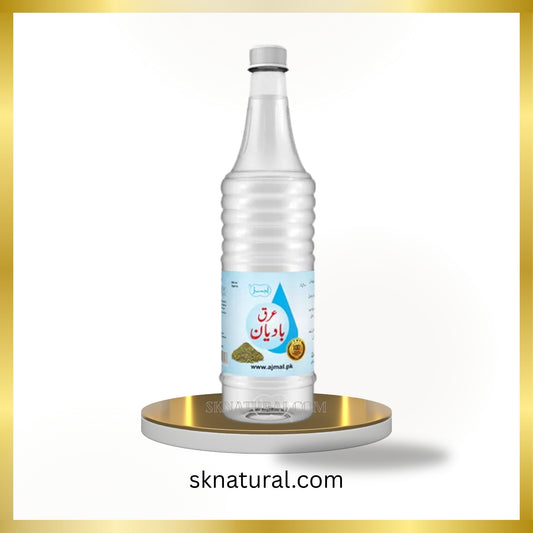 Ajmal Arq Badiyan 800 ml- عرق بادیان