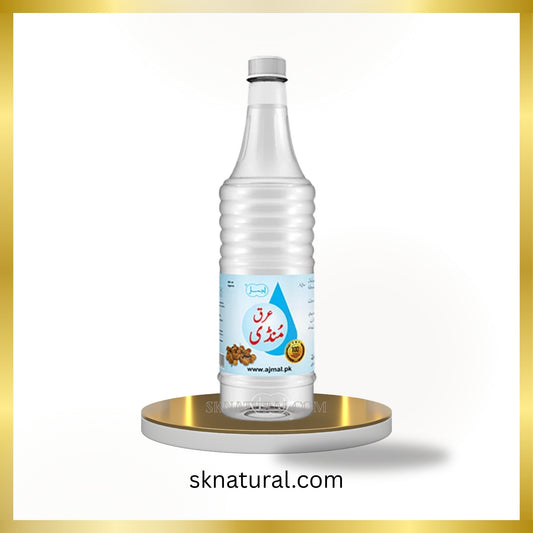 Arq Mundi (Ajmal) 800 ml- عرق منڈی